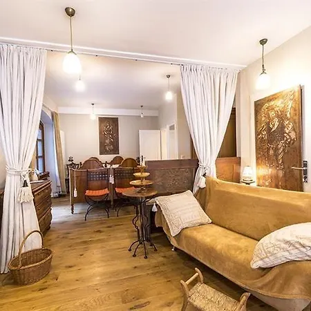 Ii-altstadt-suite Lejlighed Lüneburg