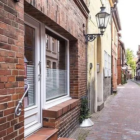 Ii-altstadt-suite * Lüneburg